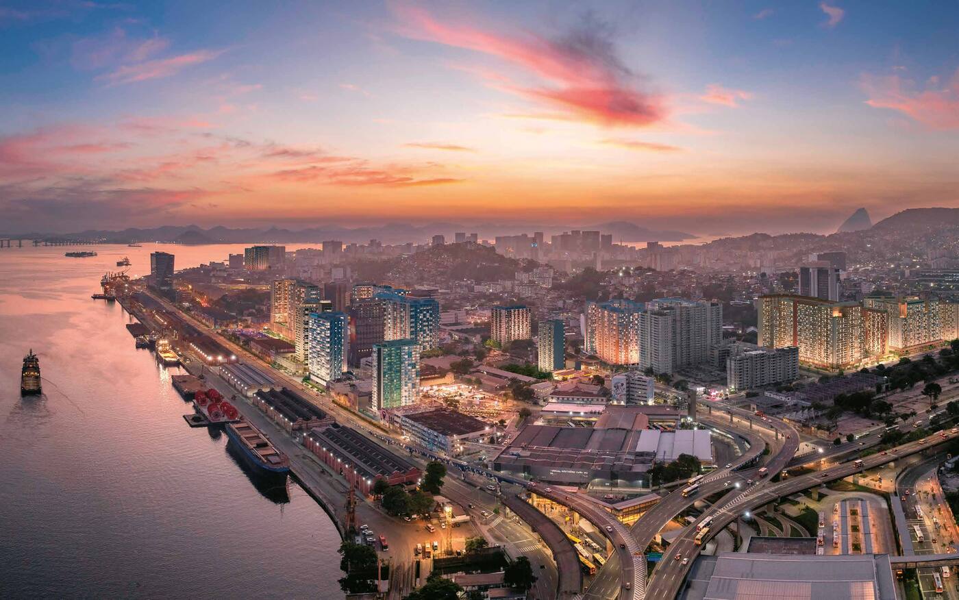 Porto Maravilha